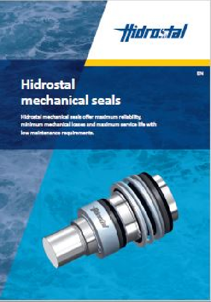 Hidrostal Mechanical Seals